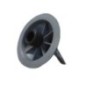 CUCHILLA LICUADORA BLACK AND DEKER GDE C/DADO