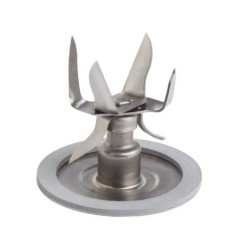 CUCHILLA LICUADORA OSTERIZE REVERSIBLE ORIGINAL 6 ASPAS