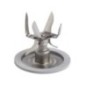 CUCHILLA LICUADORA OSTERIZE REVERSIBLE ORIGINAL 6 ASPAS