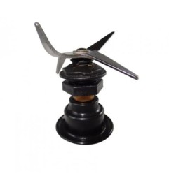 CUCHILLA Y JUEGO DE COPLE P/LIC KITCHENAID