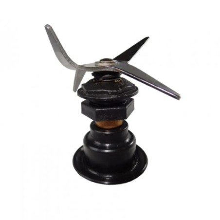 CUCHILLA Y JUEGO DE COPLE P/LIC KITCHENAID