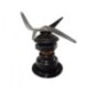 CUCHILLA Y JUEGO DE COPLE P/LIC KITCHENAID