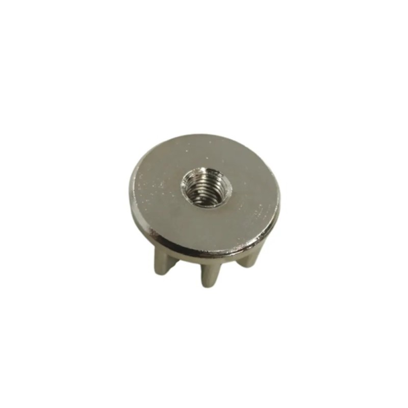 ESTRELLA D/METAL CUERDA INTERIOR LICUADORA MAN