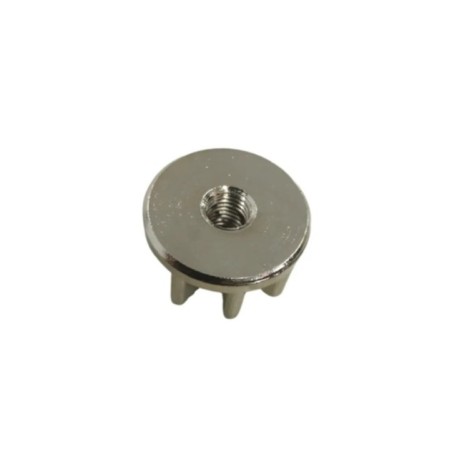 ESTRELLA D/METAL CUERDA INTERIOR LICUADORA MAN