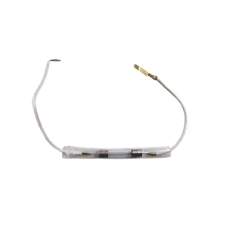 FUSIBLE PARA LICUADORA OSTER 8 AMP. 250VAC CON TERMINALES