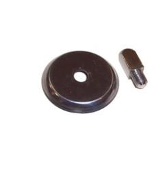 KIT TAZA INOX. Y CUADRO ECON. SIRVE OSTER