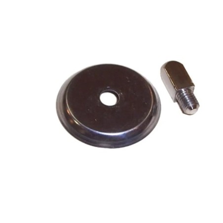 KIT TAZA INOX. Y CUADRO ECON. SIRVE OSTER