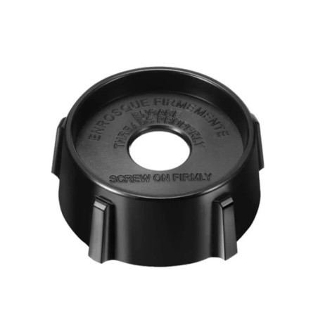 PORTA VASO BAKELITA 5 COSTILLAS T/AMER. SIRVE OSTER