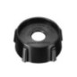 PORTA VASO BAKELITA 5 COSTILLAS T/AMER. SIRVE OSTER