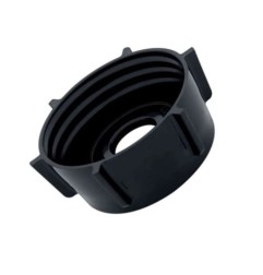 PORTA VASO PLASTICO 6 COSTILLAS SIRVE OSTER