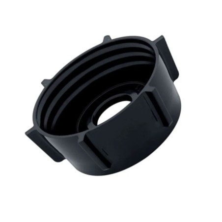 PORTA VASO PLASTICO 6 COSTILLAS SIRVE OSTER