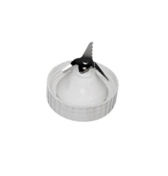 PORTA VASOS CON CUCHILLA SIRVE A TAURUS  ISIS
