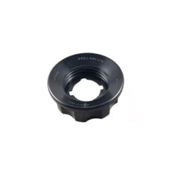 PORTAVASO NEGRO GRANDE SIRVE A HAMILTON BEACH