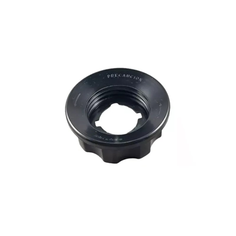 PORTAVASO NEGRO GRANDE SIRVE A HAMILTON BEACH