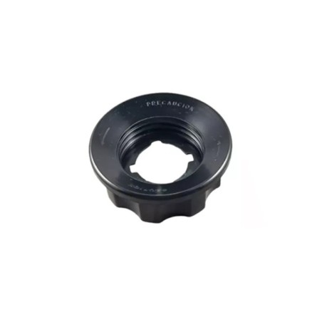 PORTAVASO NEGRO GRANDE SIRVE A HAMILTON BEACH