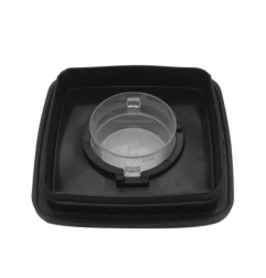 TAPA VASO CUADRADO SIRVE OSTER 5 TAZAS MASTER