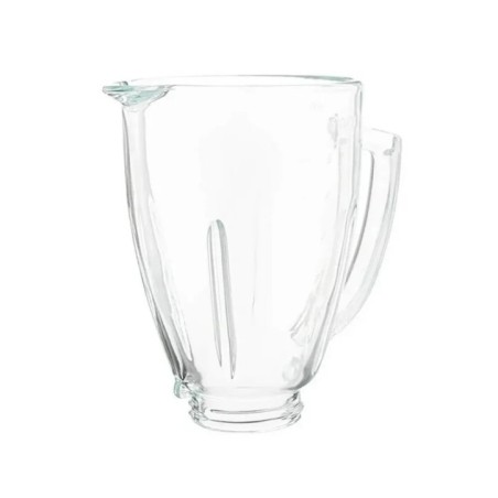 VASO DE VIDRIO  REDONDO MODERNO OSTER