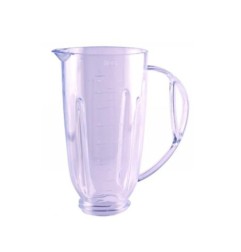 VASO LICUADORA BLACK AND DEKER ENTRADA GRANDE PLASTICO