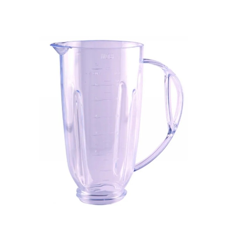 VASO LICUADORA BLACK AND DEKER ENTRADA GRANDE PLASTICO