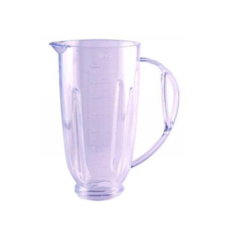 VASO LICUADORA BLACK AND DEKER ENTRADA GRANDE PLASTICO