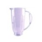 VASO LICUADORA BLACK AND DEKER ENTRADA GRANDE PLASTICO