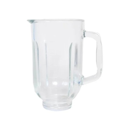 VASO LICUADORA BLACK AND DEKER VIDRIO ENTRADA GRANDE