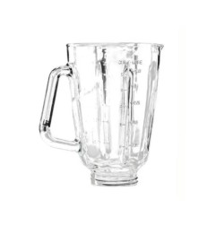 VASO LICUADORA CRISTAL T-FAL