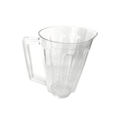 VASO LICUADORA HAMILTON PLASTICO