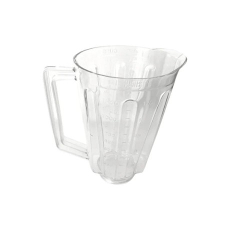 VASO LICUADORA HAMILTON PLASTICO