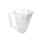 VASO LICUADORA HAMILTON PLASTICO