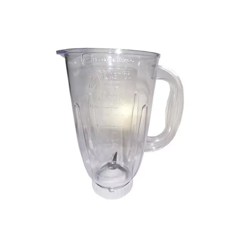 VASO PLASTICO TAURUS SIRVE A ISIS