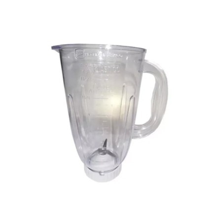 VASO PLASTICO TAURUS SIRVE A ISIS