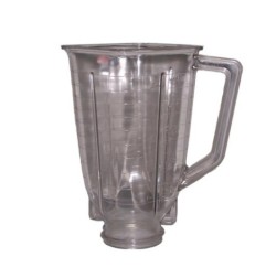 VASO RESISTENTE SIRVE OSTER