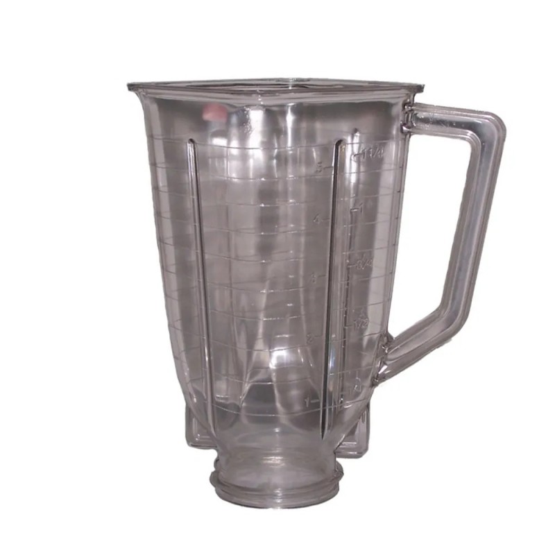 VASO RESISTENTE SIRVE OSTER