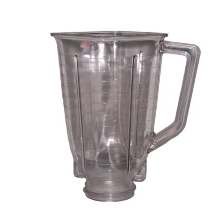 VASO RESISTENTE SIRVE OSTER