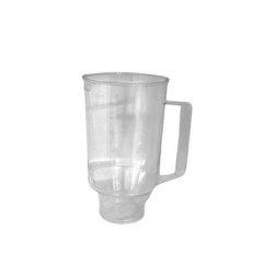 VASO TAURUS CUERDA INTERIOR