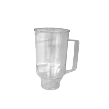 VASO TAURUS CUERDA INTERIOR