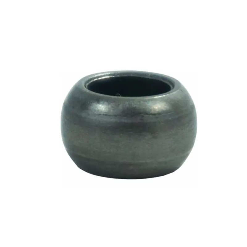 BUJE BOLITA P/VENT DE PISO CHINO HIERRO
