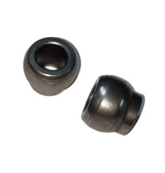 BUJE CON CUELLO 12 MM.MOTOR VENTILADOR (KARROSO)  int.12MM