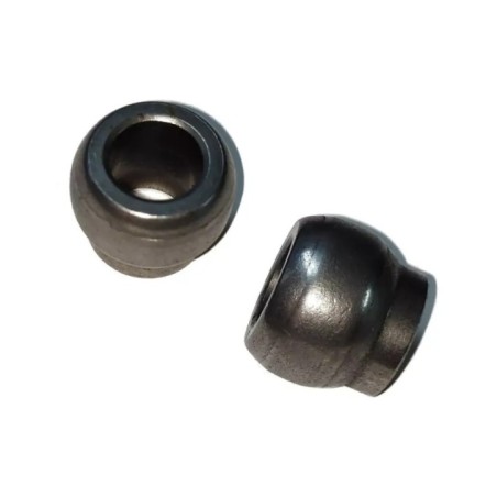 BUJE CON CUELLO 12 MM.MOTOR VENTILADOR (KARROSO)  int.12MM