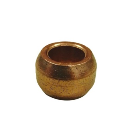 BUJE DE BRONCE MOTOR LICUADORA  (OSTER) INT.8 MM