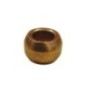 BUJE DE BRONCE MOTOR LICUADORA  (OSTER) INT.8 MM
