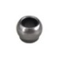 BUJE DE HIERRO CON CUELLO DIAM 10.0MM