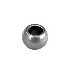 BUJE PARA VENT. DE PISO (MAN)  MODERNO HIERRO COMPATIBLE CON FLECHA (335)