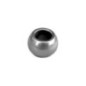 BUJE PARA VENT. DE PISO (MAN)  MODERNO HIERRO COMPATIBLE CON FLECHA (335)