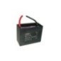 CAPACITOR DOS CABLES 4  MDF/250VAC 37X17X30MM