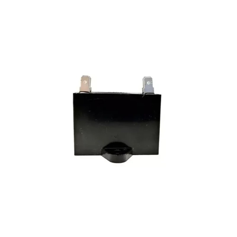 CAPACITOR MINISPLIT 4 MDF 450V. CUADRADO