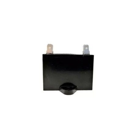 CAPACITOR MINISPLIT 4 MDF 450V. CUADRADO