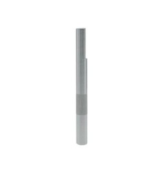 FLECHA ROTOR 10CMS.X9MM  MAN COMPATIBLE CON BUJE (303)