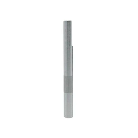 FLECHA ROTOR 10CMS.X9MM  MAN COMPATIBLE CON BUJE (303)